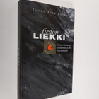 Tuomo Särkikoski : Tiedon liekki : kuinka Outokumpu loi k... - pikkukuva 1
