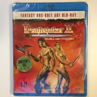 Deathstalker II - Director's Cut (Blu-Ray) 1987 (UUSI) - pikkukuva 1