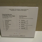 Lappeenranta City O/Boganyi,S.Kaasinen La Boutique CD(New) - pikkukuva 2