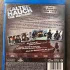 The Mechanic 1972 Charles Bronson DE blu-ray - pikkukuva 2