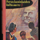 Stockton, Frank R : Perun kuninkaiden kulta-aarre - pikkukuva 1