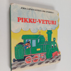 Eila Kivikk'aho : Pikku-Veturi - pikkukuva 1