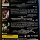 HARRISON FORD COLLECTION DVD (3 DISC) - pikkukuva 2