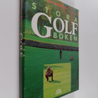 Hemming Sten : Stora golfboken - pikkukuva 1