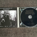 Hautakammio ”Pimeyden Valtakunta” CD 2014 - pikkukuva 2