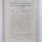 Jens Andreas Friis : Lajla - fortaelling - pikkukuva 2