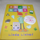 Linda Liukas Hello Ruby - pikkukuva 1