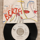 Adele Bertei Build Me A Bridge 7"Single - pikkukuva 1