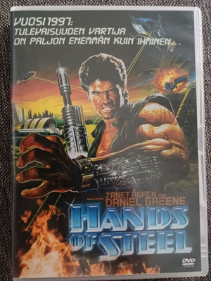 Hands of Steel