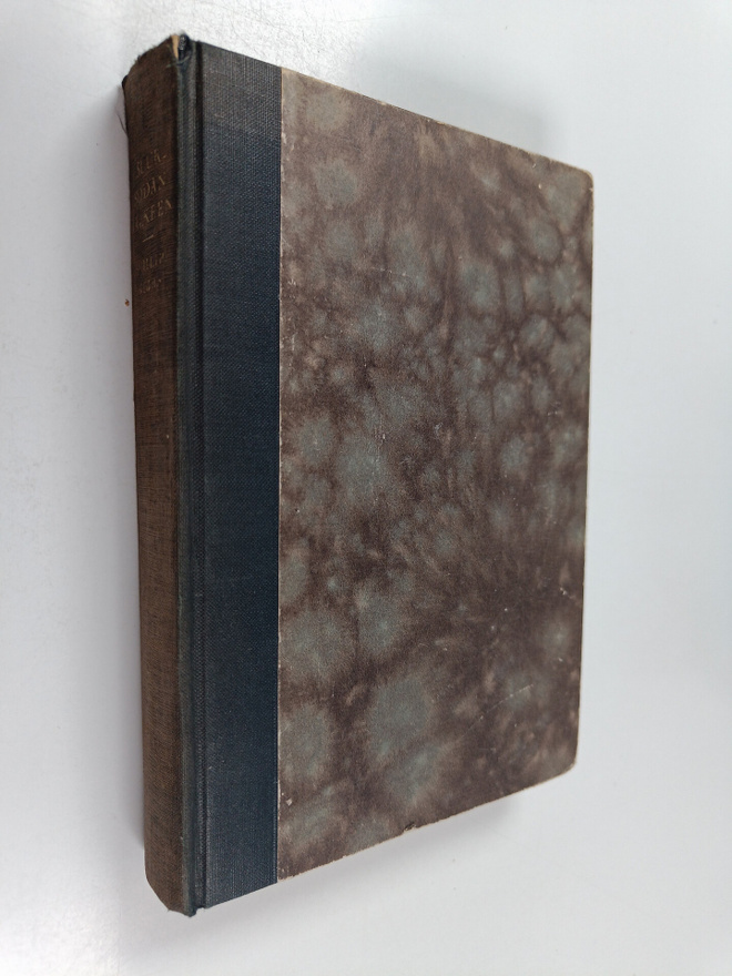 Philip Gibbs : Suursodan jälkeen