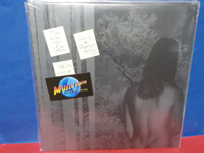 Grails – Doomsdayer's Holiday M-/M- LP