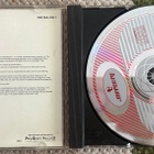 BON JOVI: Slippery When Wet (CD) 1986 PAINOS - pikkukuva 2