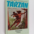 Edgar Rice Burroughs : Tarzanin poika - pikkukuva 1