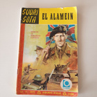 Suuri Sota 12/1971: El Alamein - pikkukuva 1