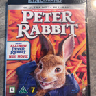 Peter Rabbit 4K - pikkukuva 1