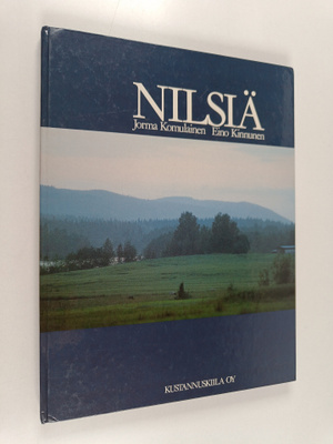 Jorma Komulainen : Nilsiä