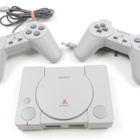 PlayStation Classic Mini Console - pikkukuva 3