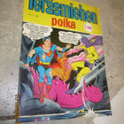 Teräsmiehen poika 1/1967 – Hienokuntoinen keräilylehti - pikkukuva 1