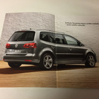 Myyntiesite - Volkswagen Touran - 6/2010 - pikkukuva 2