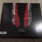 Wheel – The Divide EP (CD) - pikkukuva 2