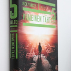 Rick Yancey : Viimeinen tähti 5. aalto 3 ( 1.p. 2016 ) - pikkukuva 1