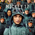 mickey 17 (52 509) UUSI -FI- DVD robert pattinson 2025 - pikkukuva 2