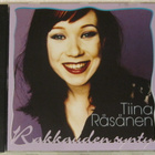 Tiina Räsänen • Rakkauden Synty CD - pikkukuva 1