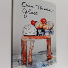 Oiva Toikka : Oiva Toikka : Lasia = Glas = Glass - pikkukuva 1