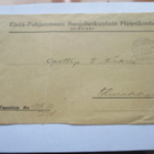1933 Seinäjoki suojeluskuntakuori - pikkukuva 1