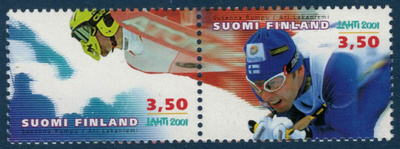 2001 hiihdon MM ++