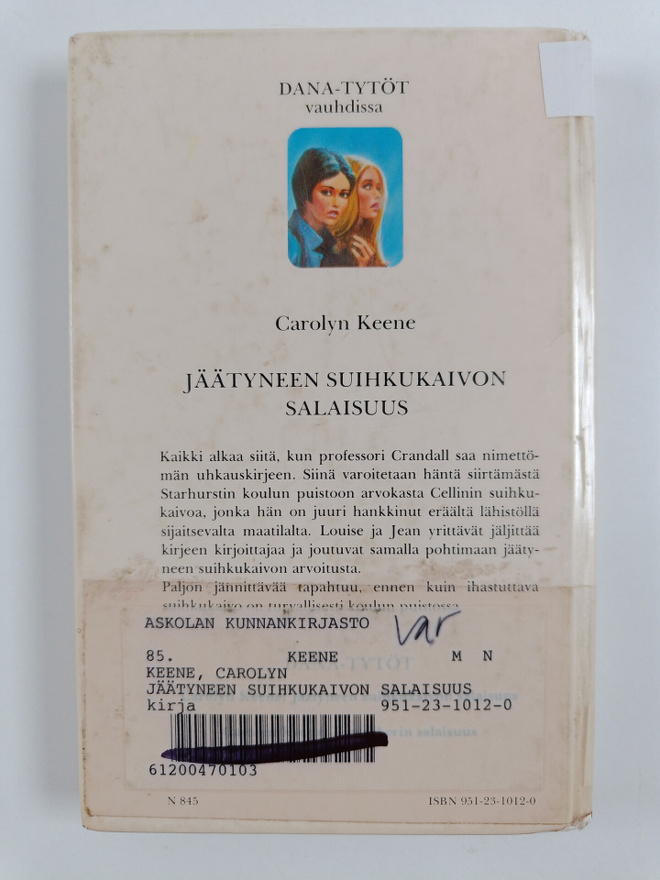 Item image