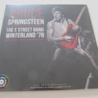 Bruce Springsteen Winterland '78 värivinyyli LP - pikkukuva 1
