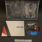 Call of Duty Advanced Warfare-STLAS LIMITED EDTION(STEEL)PS4 - pikkukuva 5