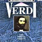 The great Composers:  Rendez-vous with Verdi - CD - pikkukuva 1