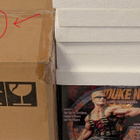 Duke Nukem 3D Moore Creations posliiniveistos BIG BOX BIGBOX - pikkukuva 5