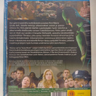 Superhero movie Blu-ray **UUSI** - pikkukuva 2