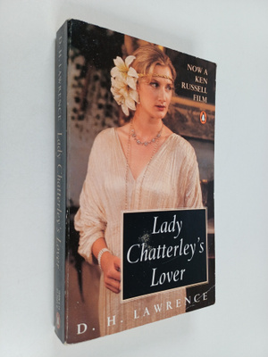 D.H. Lawrence : Lady Chatterley's Lover