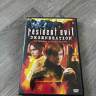 Resident Evil Degeneration DVD - pikkukuva 1