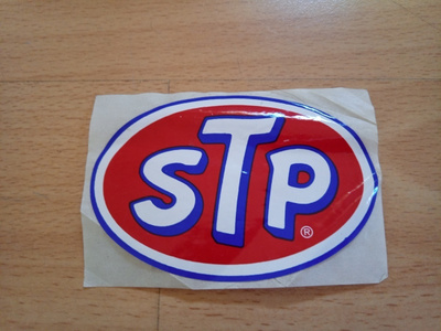 STP tarra