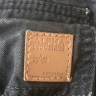 ALPHA INDUSTRIES FARKUT MIES KOKO 36/34 - pikkukuva 4