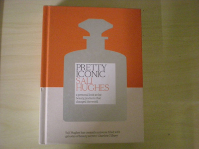 Sali Hughes: Pretty iconic