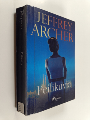 Jeffrey Archer : Peilikuvia