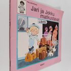 Jari ja Jekku matkustavat - pikkukuva 1