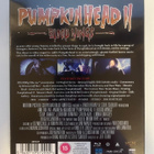 Pumpkinhead II: Blood Wings (Blu-ray) Limited Edition (UUSI) - pikkukuva 2