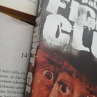 Chuck Palahniuk - Fight Club (softcover) - pikkukuva 2