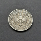 Deutsche 1 mark 1950 J - pikkukuva 2