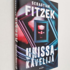 Sebastian Fitzek : Unissakävelijä - pikkukuva 1