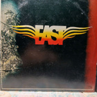 EAST  – Rések A Falon (Spacerock,Proge)) - pikkukuva 1