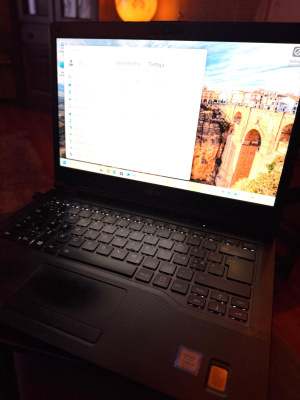 Fujitsu Lifebook E549 W11 Pro, 512/16 Gb