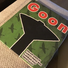 Goon / Paikka täällä CD muoveissa - pikkukuva 1